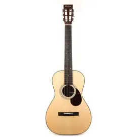 Акустическая гитара Eastman E20P Acoustic Natural