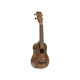 ISLANDER SAS-4 Sopran Ukulele (B-Stock)