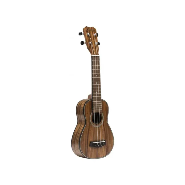 ISLANDER SAS-4 Sopran Ukulele (B-Stock)