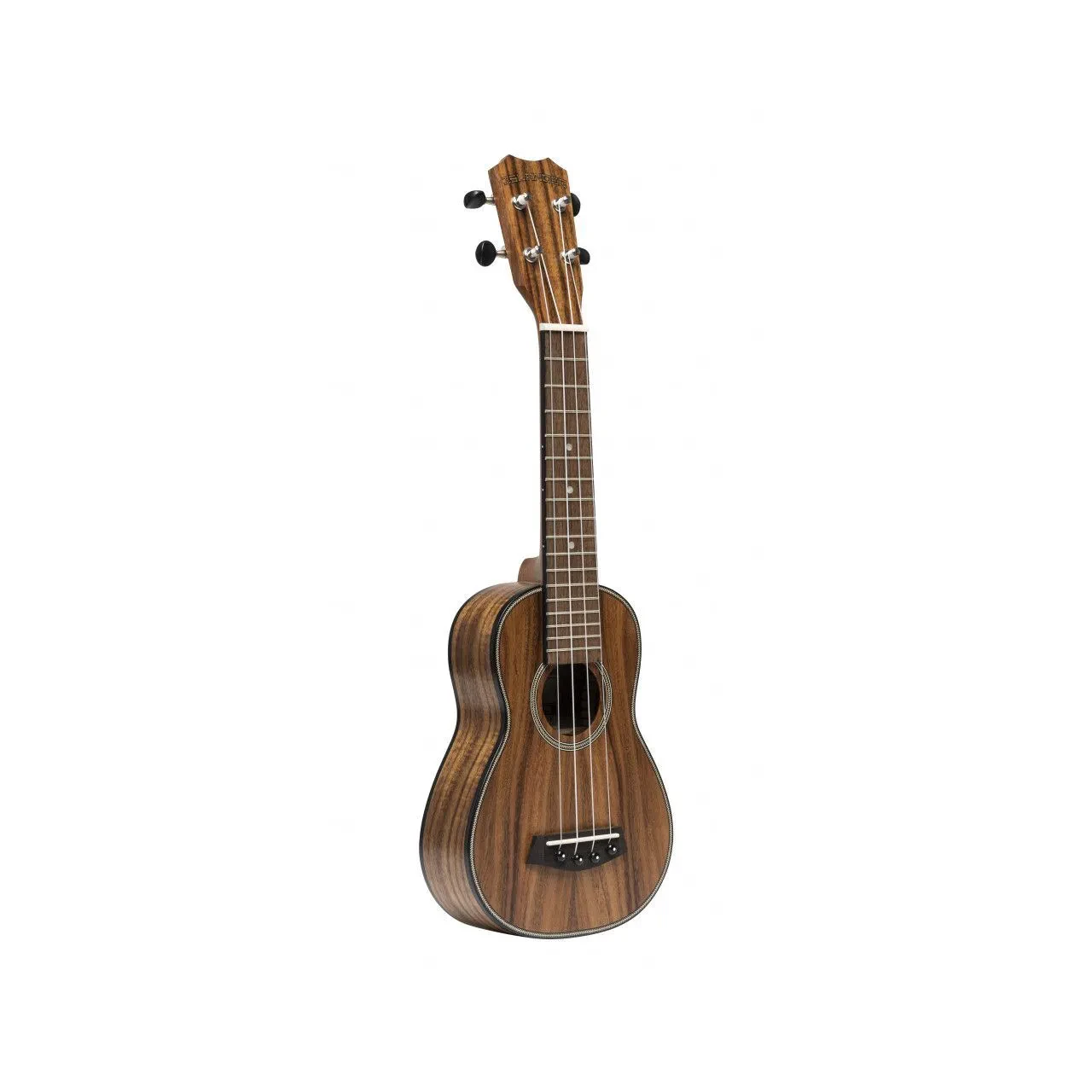 ISLANDER SAS-4 Sopran Ukulele (B-Stock)