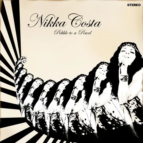 Виниловая пластинка Nikka Costa – Pebble to a Pearl (Релиз 2024)