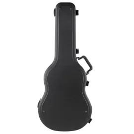 Б/У Кейс для акустической гитары SKB Cases 1SKB-18* Dreadnought, 12-String, жесткий
