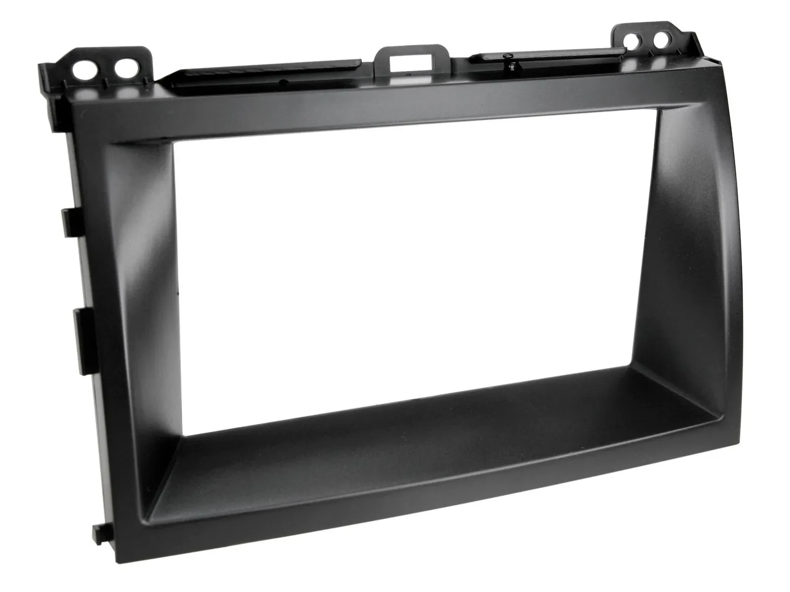 Radioblende Doppel DIN Autoradio für Toyota Land Cruiser Prado Lexus GX-470 02-0