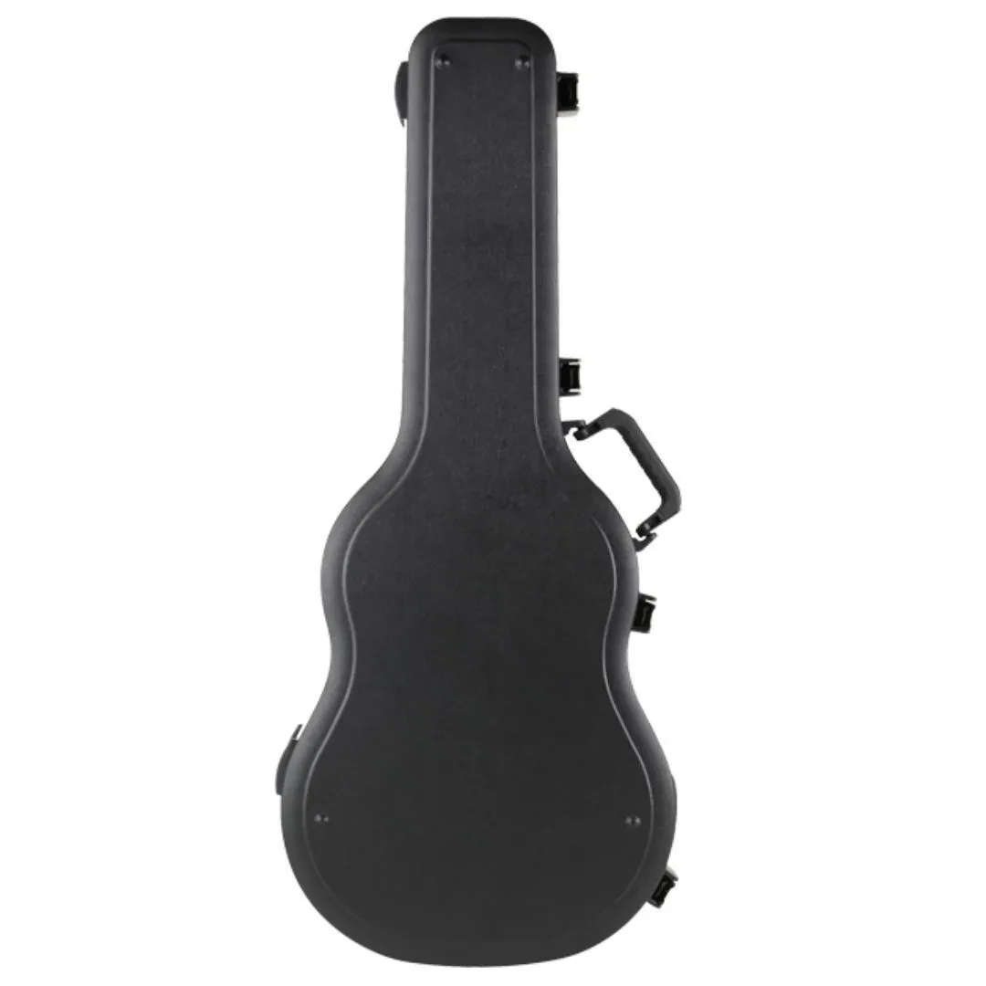 Б/У Кейс для акустической гитары SKB Cases 1SKB-18* Dreadnought, 12-String, жесткий