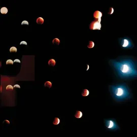 Виниловая пластинка Akira Kosemura – Selene Релиз 2024
