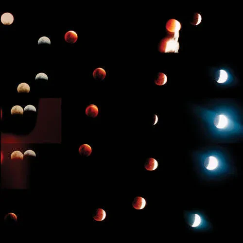 Виниловая пластинка Akira Kosemura – Selene Релиз 2024