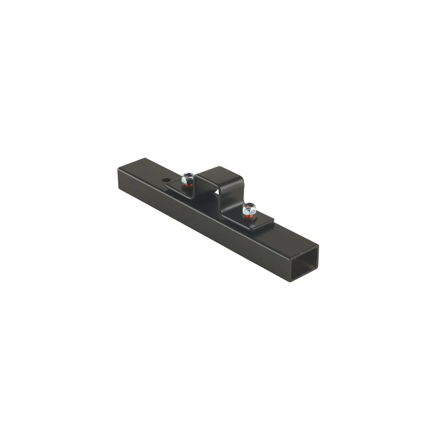 Адаптер для стойки для клавишных K&M 18954-000-55 чёрный, совместим с 18950/18953, для держателя нот 18958