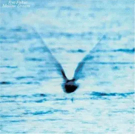 Виниловая пластинка Ryo Fukui – Mellow Dream (Релиз 1977)