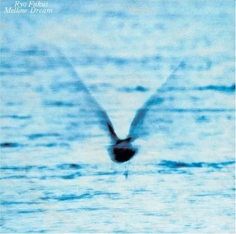 Виниловая пластинка Ryo Fukui – Mellow Dream (Релиз 1977)