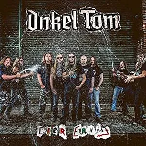 ONKEL TOM - Bier Ernst (2CD)