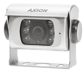 Axion DBC 114073 Basic 110° Rückfahrkamera rund Anbau Unterbau 061591