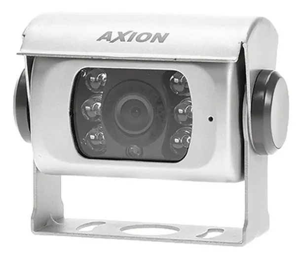 Axion DBC 114073 Basic 110° Rückfahrkamera rund Anbau Unterbau 061591