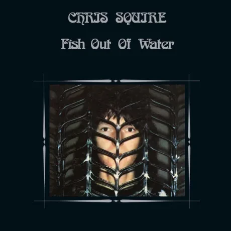 CHRIS SQUIRE - Fish Out Of Water (2CD)