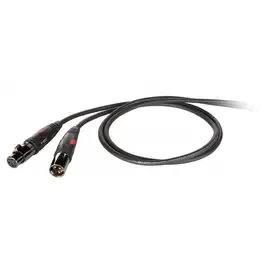 Микрофонный кабель DIE HARD DHG240LU2 2 метра