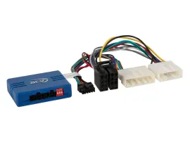 ACV Lenkradgrundinterface für Dacia/ Fiat/ Nissan/ Opel/ Renault/ Smart 20Pin/32