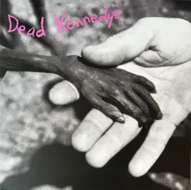 Виниловая пластинка Dead Kennedys – Plastic Surgery Disasters