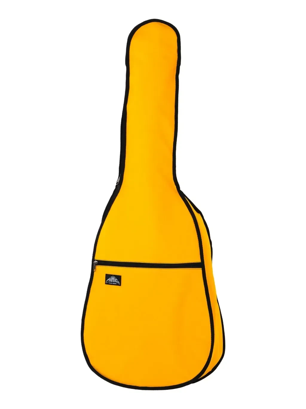 Чехол для классической гитары AMC ГК2-О Orange