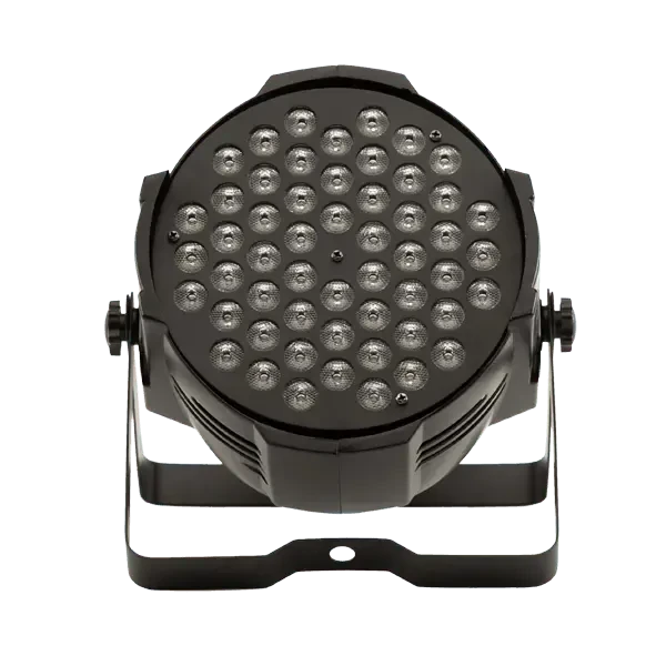 Светодиодный прибор Starlight PR543-3A RGB