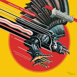 Виниловая пластинка Judas Priest – Screaming For Vengeance Sealed