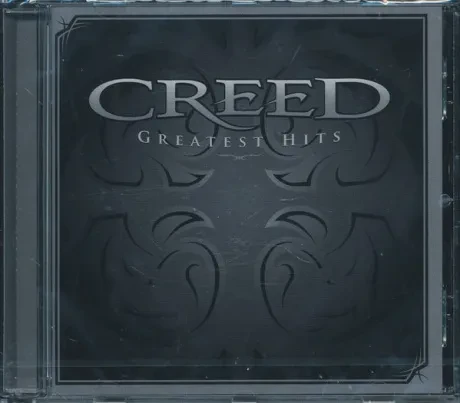 CREED - Greatest Hits (CD)