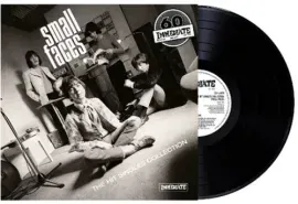 Виниловая пластинка The Small Faces - The Hit Singles Collection [New Vinyl LP] 140 Gram Vinyl, Anni