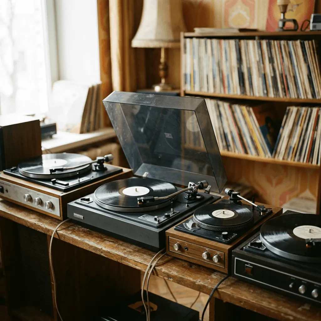 Лучшие советские проигрыватели винила: ТОП-10 моделей