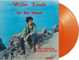 Виниловая пластинка Willie Lindo – Far & Distant (Релиз 2025)