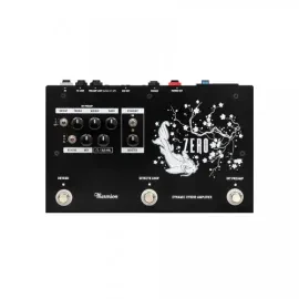 Педаль эффектов для электрогитары Thermion Zero