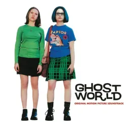 Виниловая пластинка Various – Ghost World