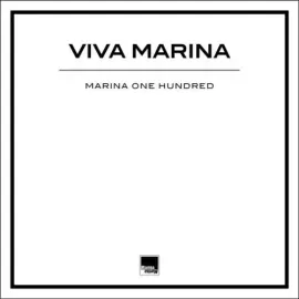 Виниловая пластинка Various Artists - Viva Marina [New Vinyl LP]