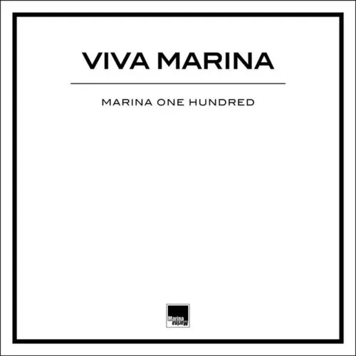 Виниловая пластинка Various Artists - Viva Marina [New Vinyl LP]