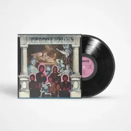 Виниловая пластинка Samson - Are You Samson [New Vinyl LP] Ltd Ed, Anniversary Ed, Rmst, Reissue