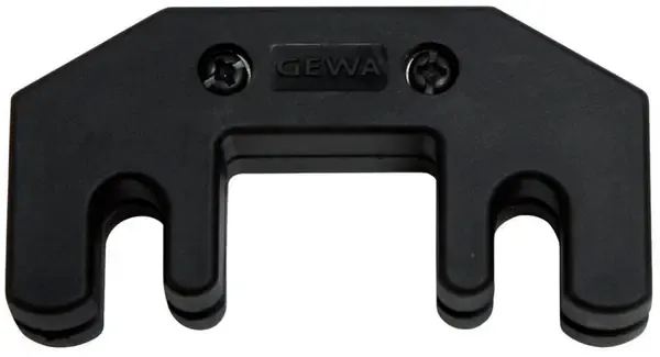 Сурдина для виолончели Gewa 411950 Plastic