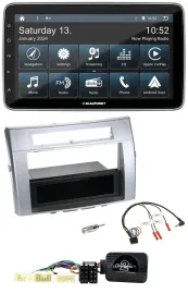 Blaupunkt USB DAB SD Lenkrad Bluetooth Autoradio für Toyota Corolla Verso 2004-2