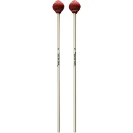 Mike Balter Pro Vibe Series Birch Mallets 24B Soft