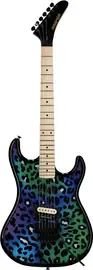 Электрогитара Kramer Baretta Custom Graphics Feral Cat