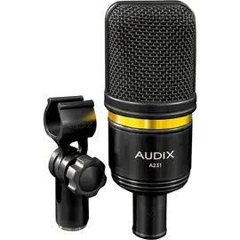 Вокальный микрофон Audix A231 Large-Diaphragm Condenser Microphone