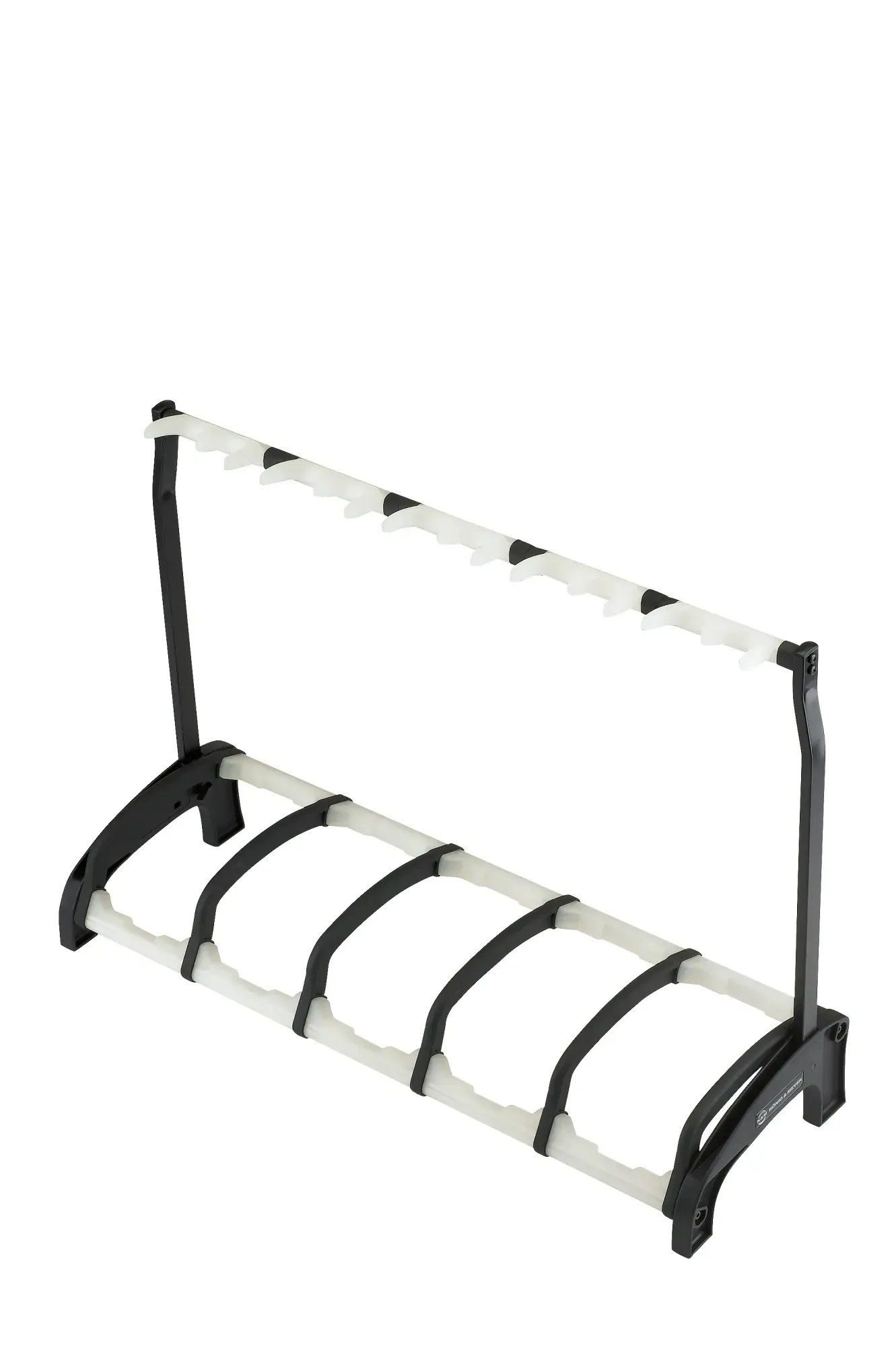 Стойка для гитары K&M 17515 Guardian 5 Black