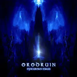 Виниловая пластинка Orodruin – Epicurean Mass 2003