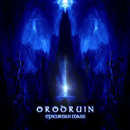 Виниловая пластинка Orodruin – Epicurean Mass 2003