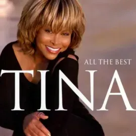 CD-диск Tina Turner – All The Best (2CD)
