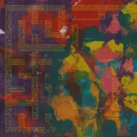 Виниловая пластинка Moonface - This One's for the Dancer & This One's for the [New Vinyl LP]
