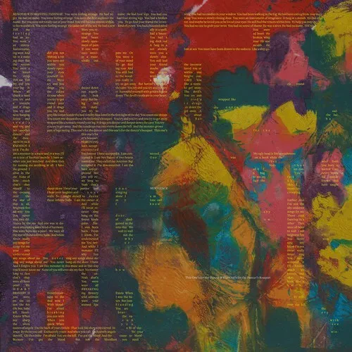 Виниловая пластинка Moonface - This One's for the Dancer & This One's for the [New Vinyl LP]