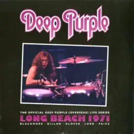 - Long Beach 1971 (2LP)
