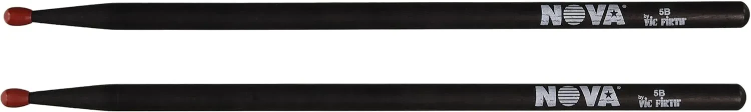 Барабанные палочки Vic Firth N5BNB Nova