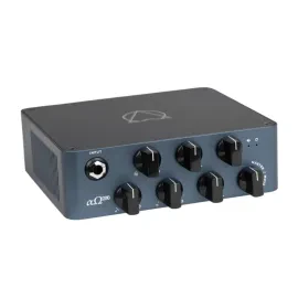 Darkglass AO200 Alpha-Omega 200W Bass Amplifier
