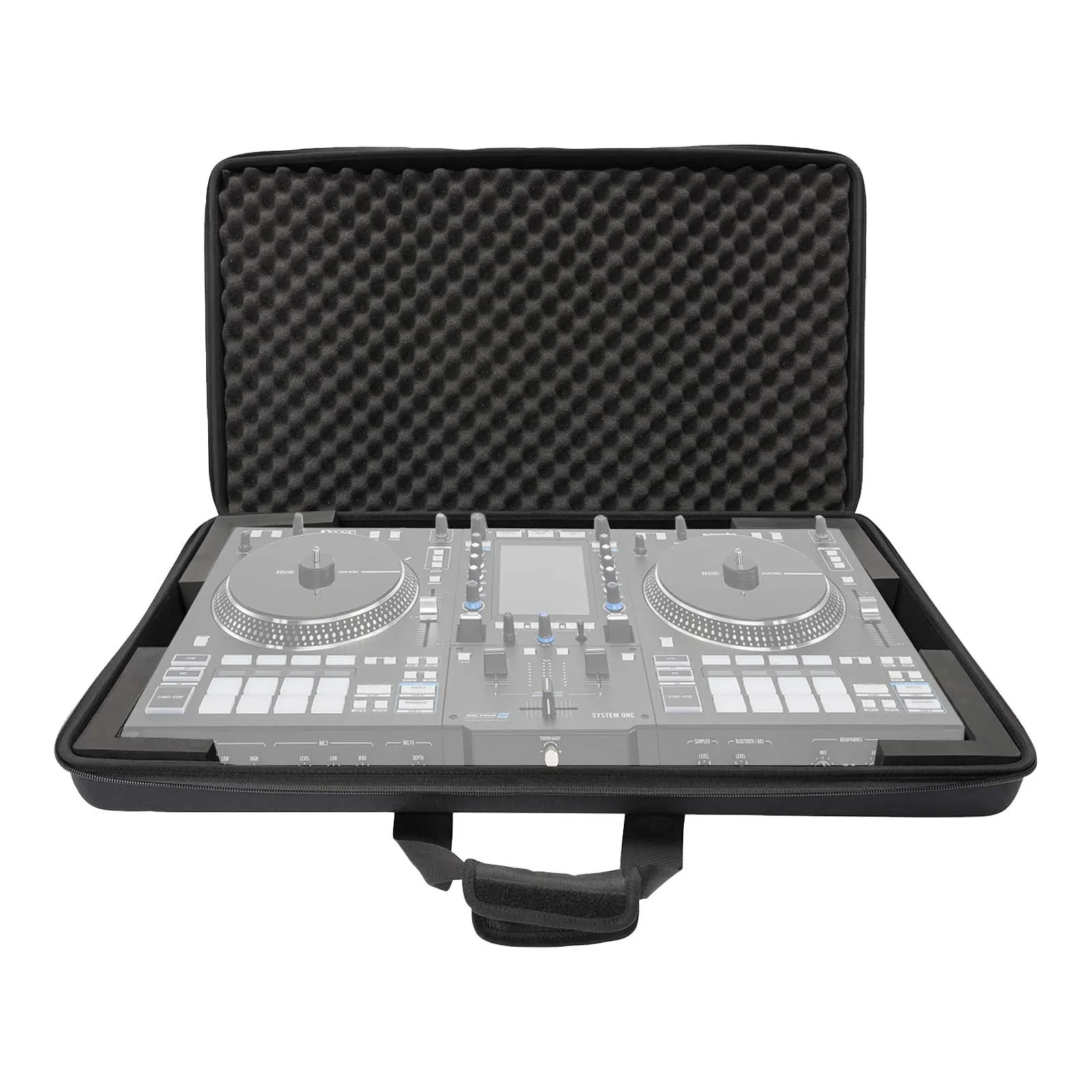 Кейс для DJ-системы Magma CTRL Case MGA48062 для Rane SYSTEM ONE