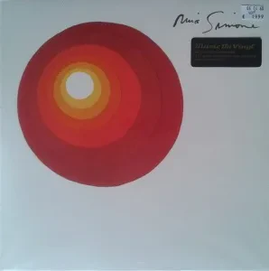 Виниловая пластинка Nina Simone – Here Comes The Sun
