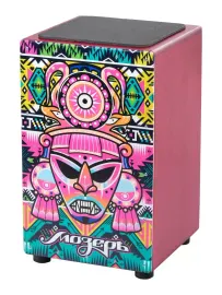 Кахон Мозеръ CJP-4-I01