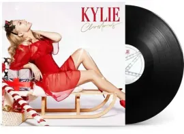 Виниловая пластинка Kylie Minogue – Kylie Christmas 2022 Sealed
